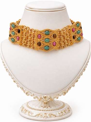 Ciner 18k gold - 18k,